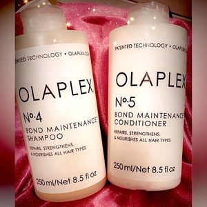 COPY - Olaplex Shampoo & Conditioner